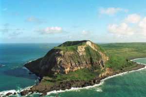 mount-suribachi-iwo-jima