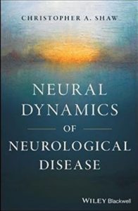 Shaw on Neural Dynamics of Neurological Disease